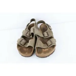 Birkenstock | Shoes | Vintage Birkenstock Mens Size Leather  display picture 3